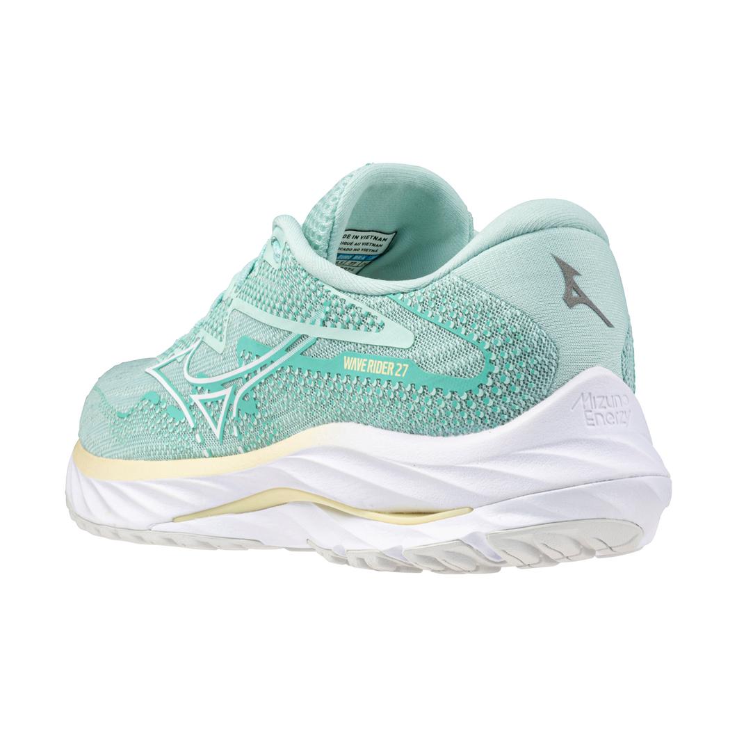 Women's Mizuno Wave Rider 27 - 411418.5A00