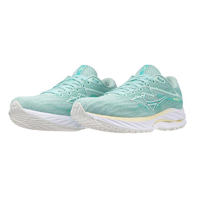 Women's Mizuno Wave Rider 27 - 411418.5A00