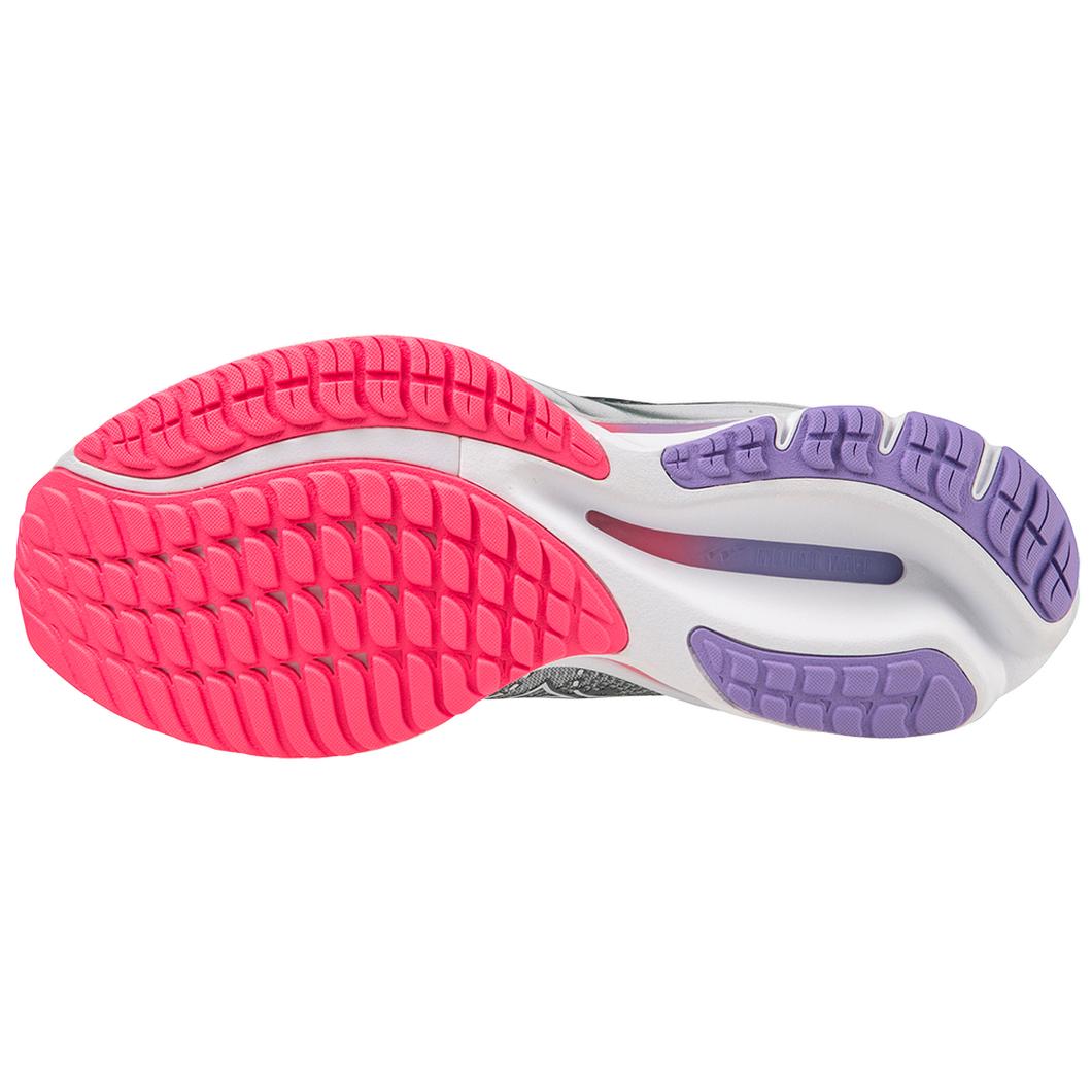 Women's Mizuno Wave Rider 27 - 411418.5F00 – =PR= Run & Walk