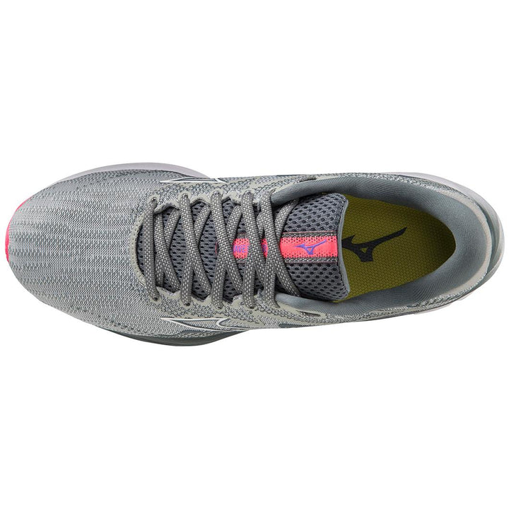 Women's Mizuno Wave Rider 27 - 411418.5F00 – =PR= Run & Walk