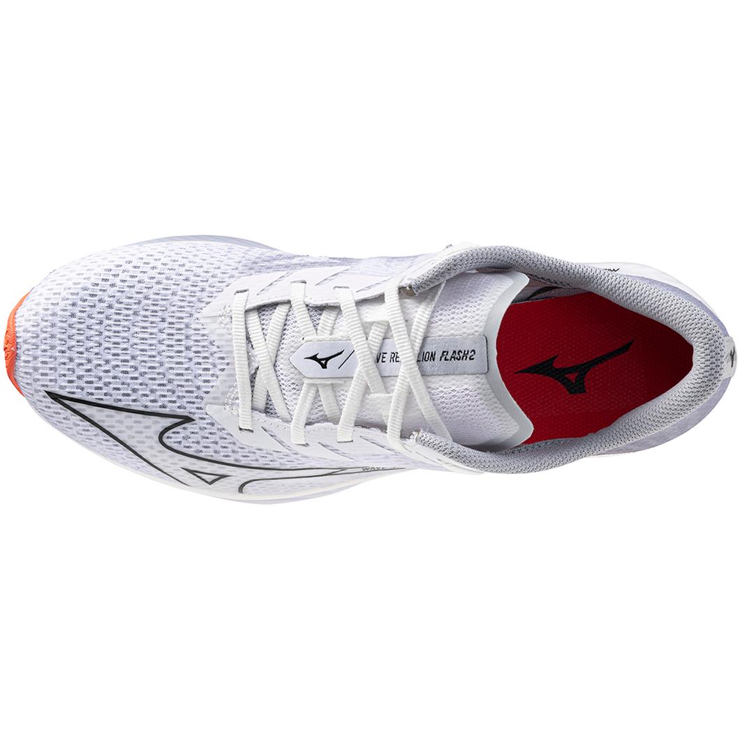 Men's Mizuno Wave Rebellion Flash 2 - 411431.0090