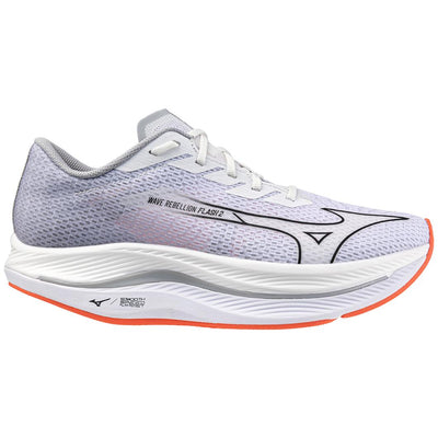 Women's Mizuno Wave Rebellion Flash 2 - 411433.0090