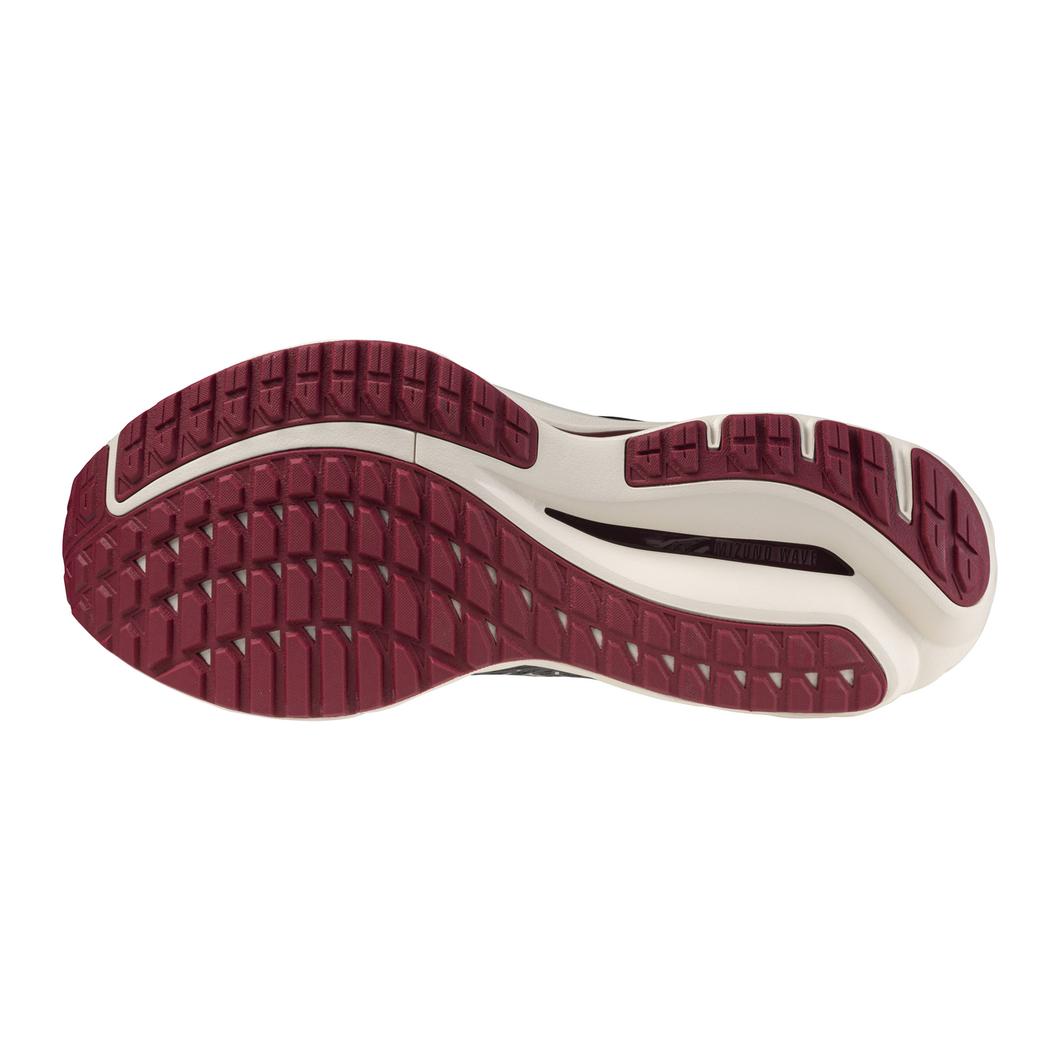 Men's Mizuno Wave Inspire 20 - 411434.EY0Y – =PR= Run & Walk