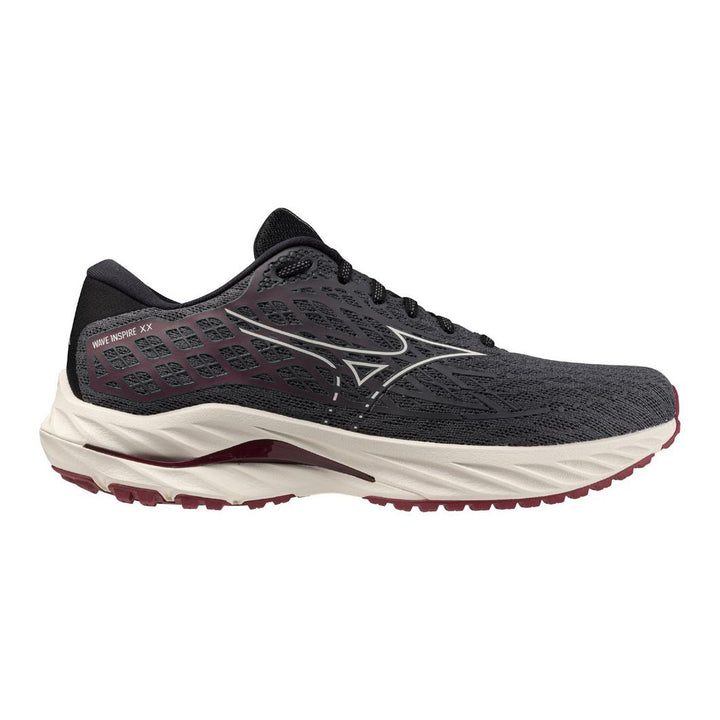 Men's Mizuno Wave Inspire 20 – =PR= Run Walk