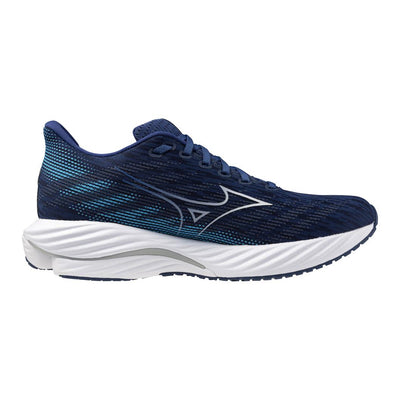 Men's Mizuno Wave Rider 28 - 411456.5Y00