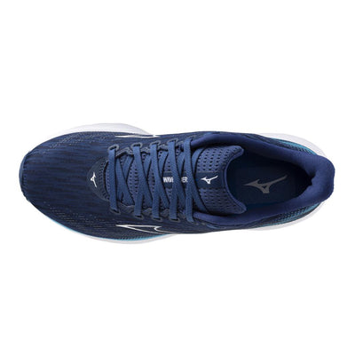 Men's Mizuno Wave Rider 28 - 411456.5Y00