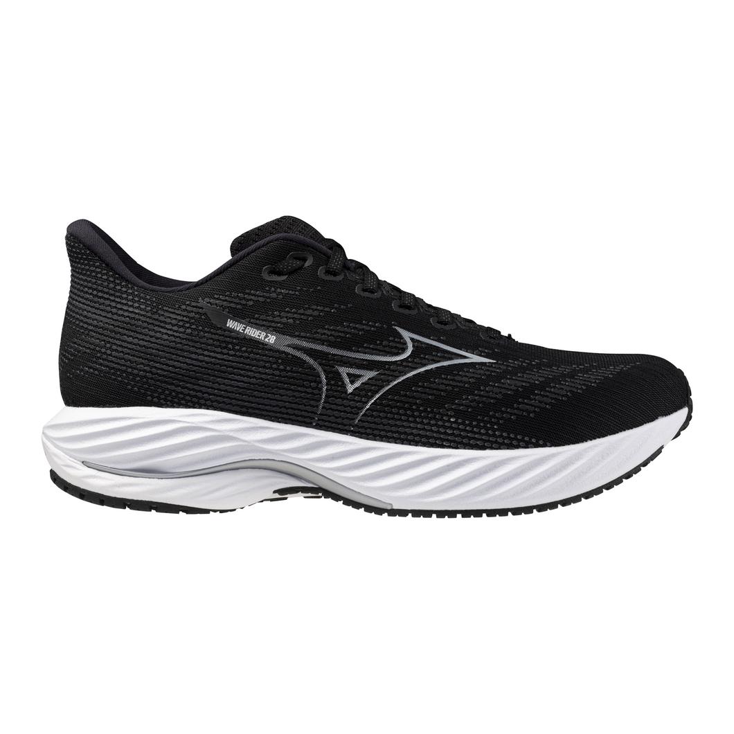 Men's Mizuno Wave Rider 24 - 411224.5P43 – =PR= Run & Walk