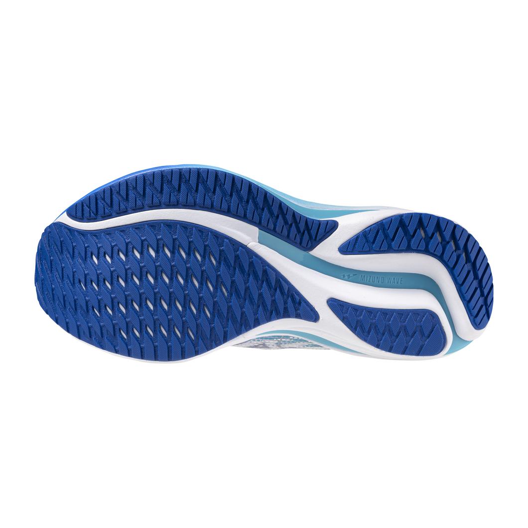 Women's Mizuno Wave Rider 28 (Wide - D) - 411459.00UN