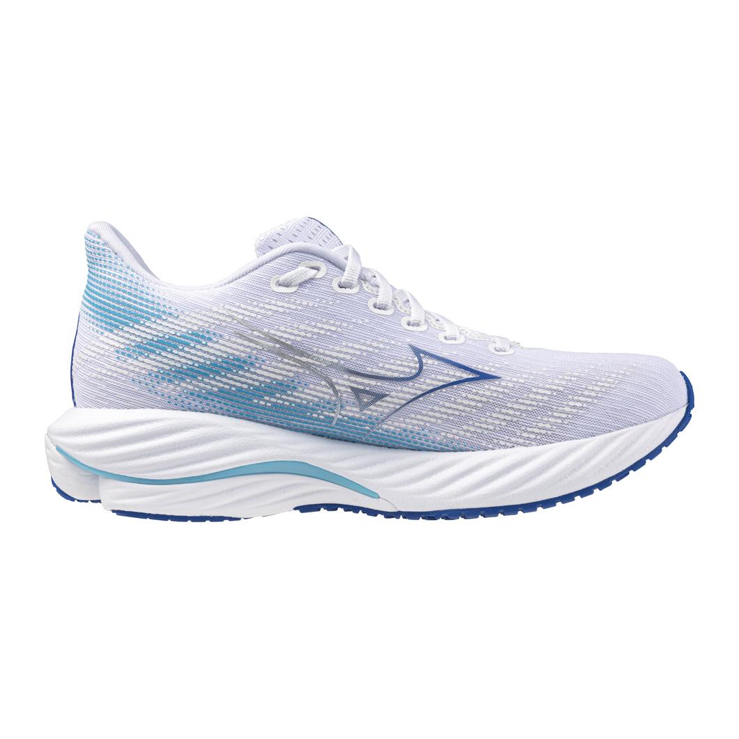 Women's Mizuno Wave Rider 28 (Wide - D) - 411459.00UN