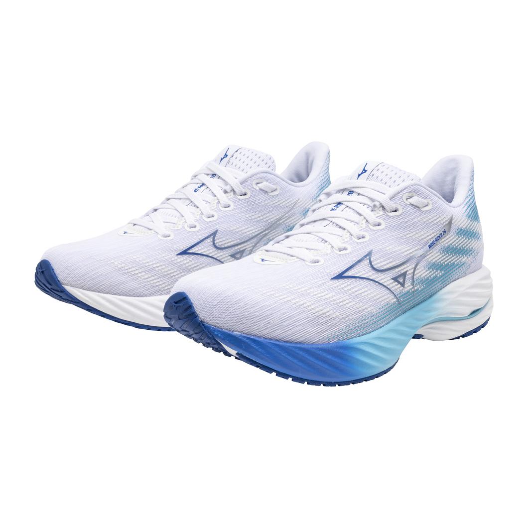 Women's Mizuno Wave Rider 28 - 411457.00UN