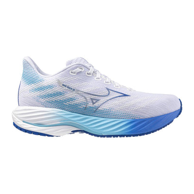 Women's Mizuno Wave Rider 28 (Wide - D) - 411459.00UN