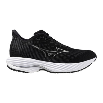 Women's Mizuno Wave Rider 28 (Wide - D) - 411459.90HM