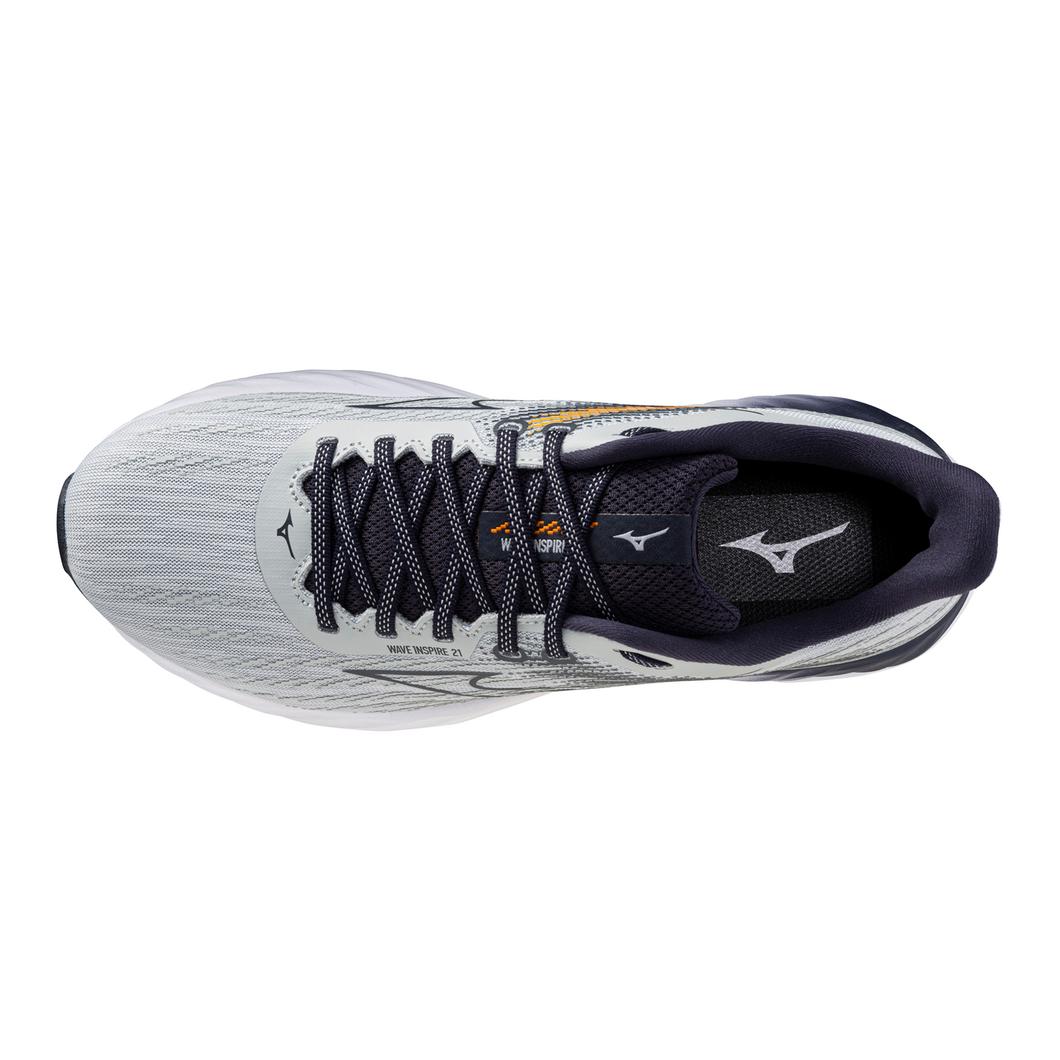 Men's Mizuno Wave Inspire 21