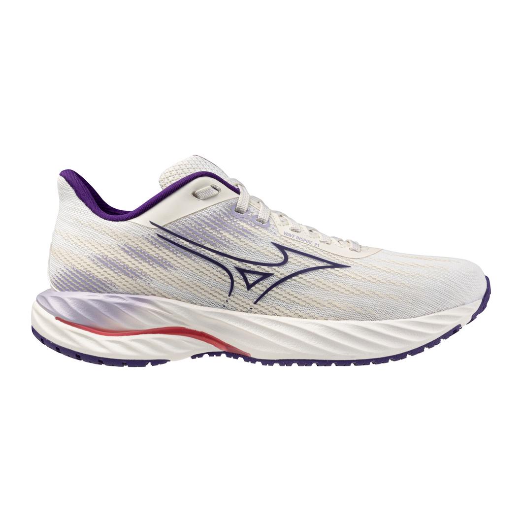 Women's Mizuno Wave Inspire 21