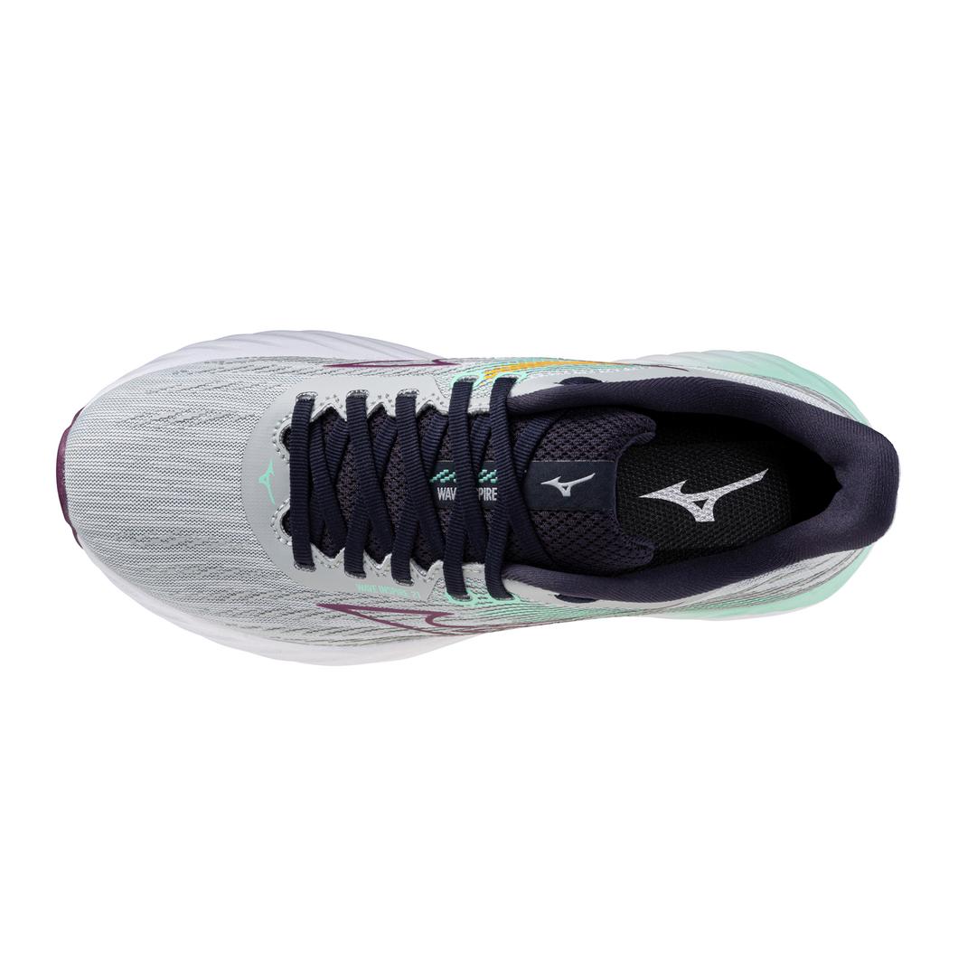 Women's Mizuno Wave Inspire 21