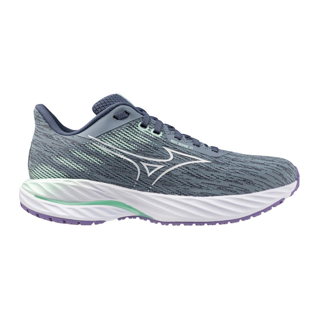 Women's Mizuno Wave Inspire 21