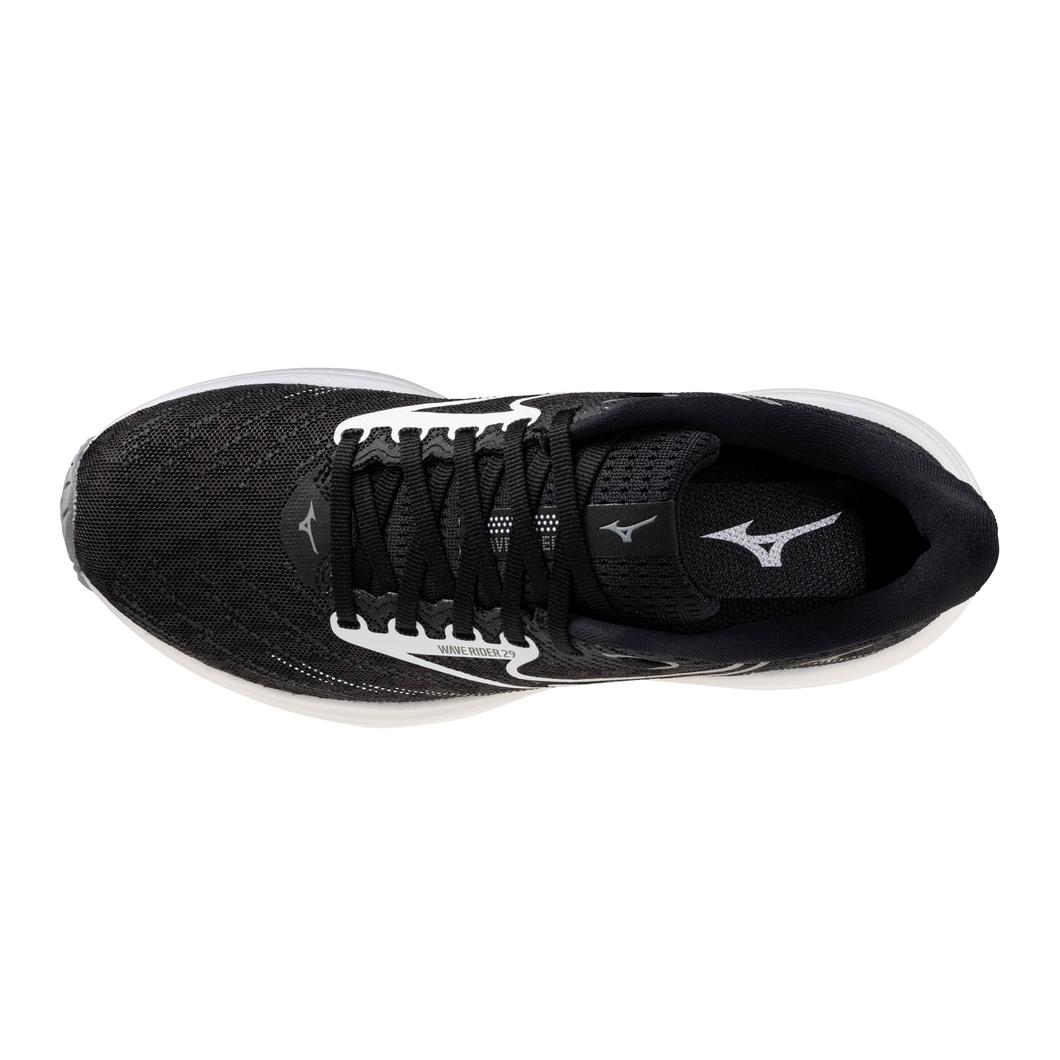 Women's Mizuno Wave Rider 29 (Wide - D)