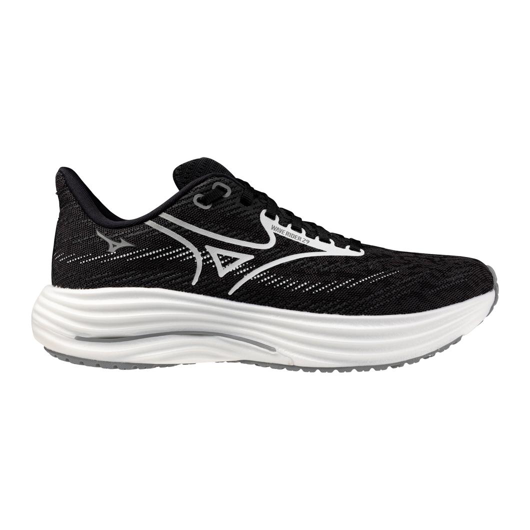 Women's Mizuno Wave Rider 29 (Wide - D)