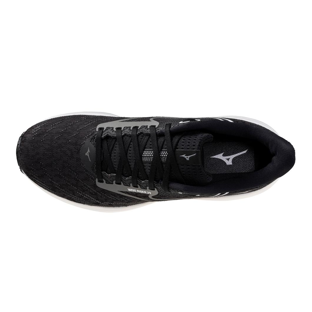 Men's Mizuno Wave Rider 29 (Wide - 2E)