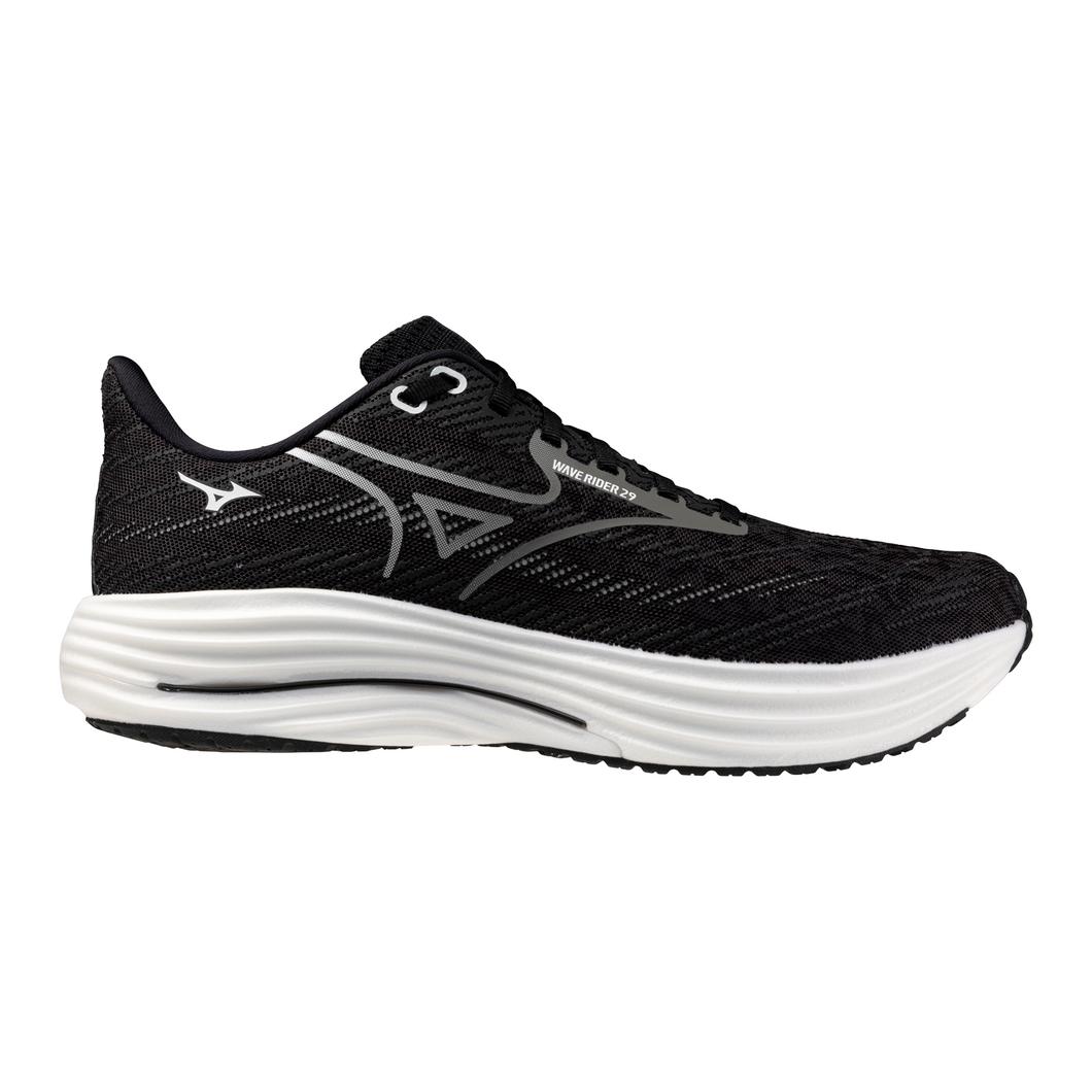 Men's Mizuno Wave Rider 29 (Wide - 2E)