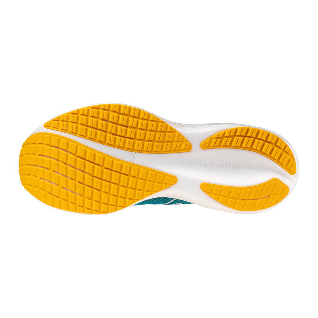 miim Men's Mizuno Wave Rider 29 – =PR= Run & Walk