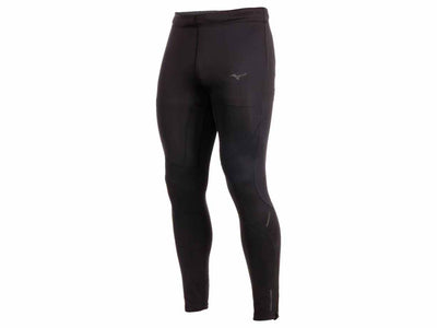 Men's Mizuno Breath Thermo Tights - 422144.9090