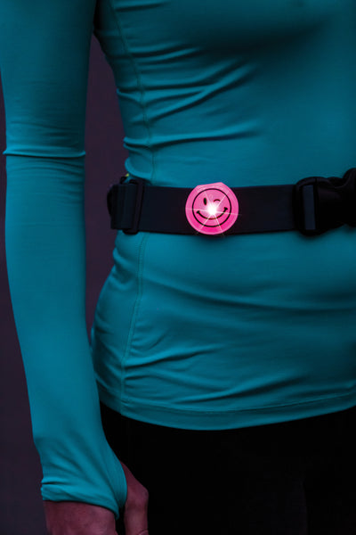 Amphipod Vizlet™ Flash Mini 2-Pack - Blue - 411-9-U