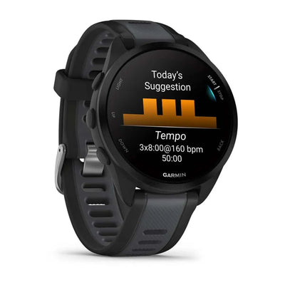 Garmin Forerunner 165 - 010-02863-20