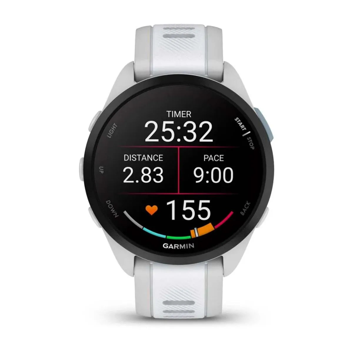 Garmin Forerunner 165 Music - 010-02863-31