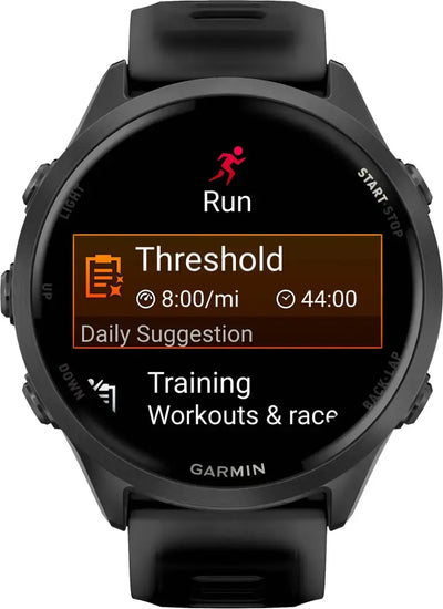 Garmin Forerunner 570 47mm - 010-02971-00