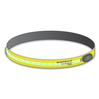 Amphipod Optic Beam™ 360 Belt - Neon Yellow - 454-11-U