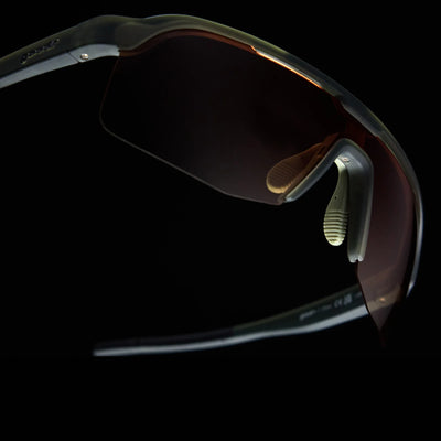 goodr Bolt G Running Sunglasses - The Jungle is My Gym