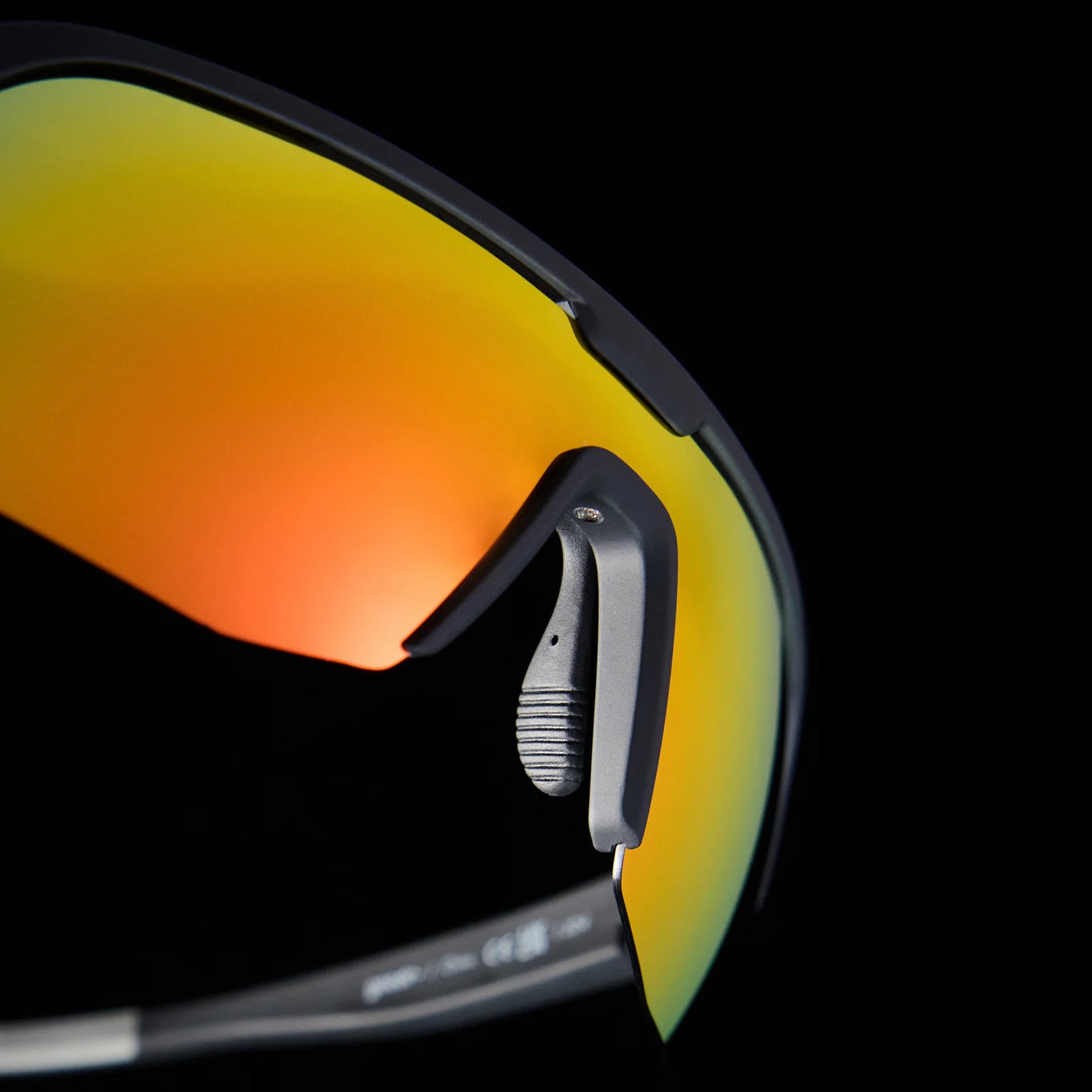 goodr Bolt G Running Sunglasses - Do It for the Victory Dance