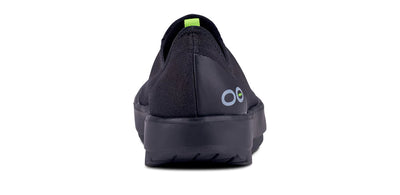 Women's OOFOS OOmg eeZee - 5072-BLKBLK