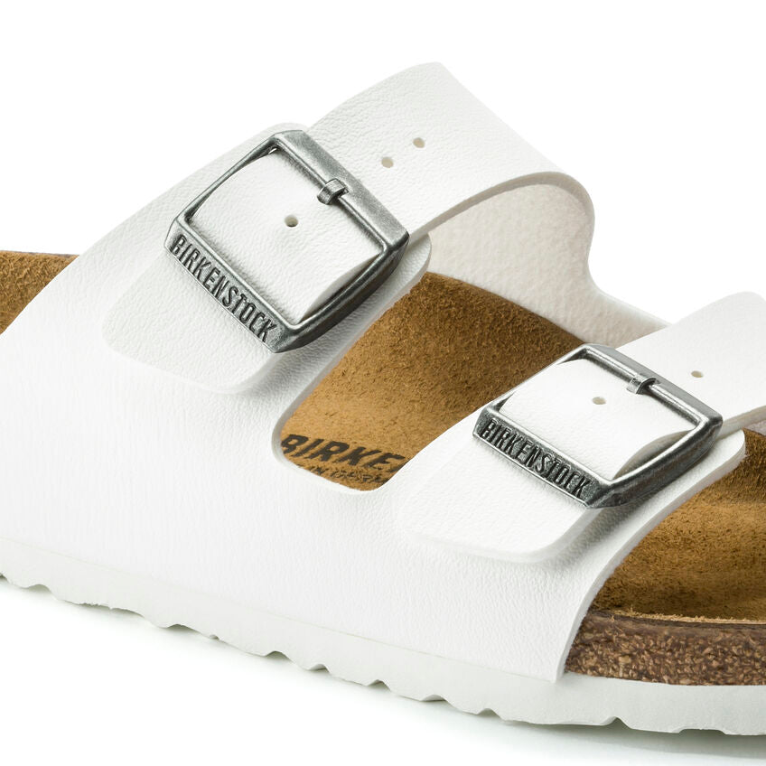 Women's Birkenstock Arizona Birko-Flor Narrow - BIRK-552683 – =PR