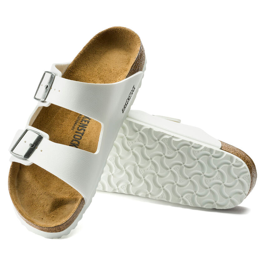 Women's Birkenstock Arizona Birko-Flor Narrow - BIRK-552683 – =PR