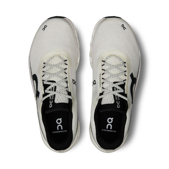 その他 Zee &amp; Co [Import anglais] 2mvetro Women's Cloudmonster 2 | Black & Grey | On Poland