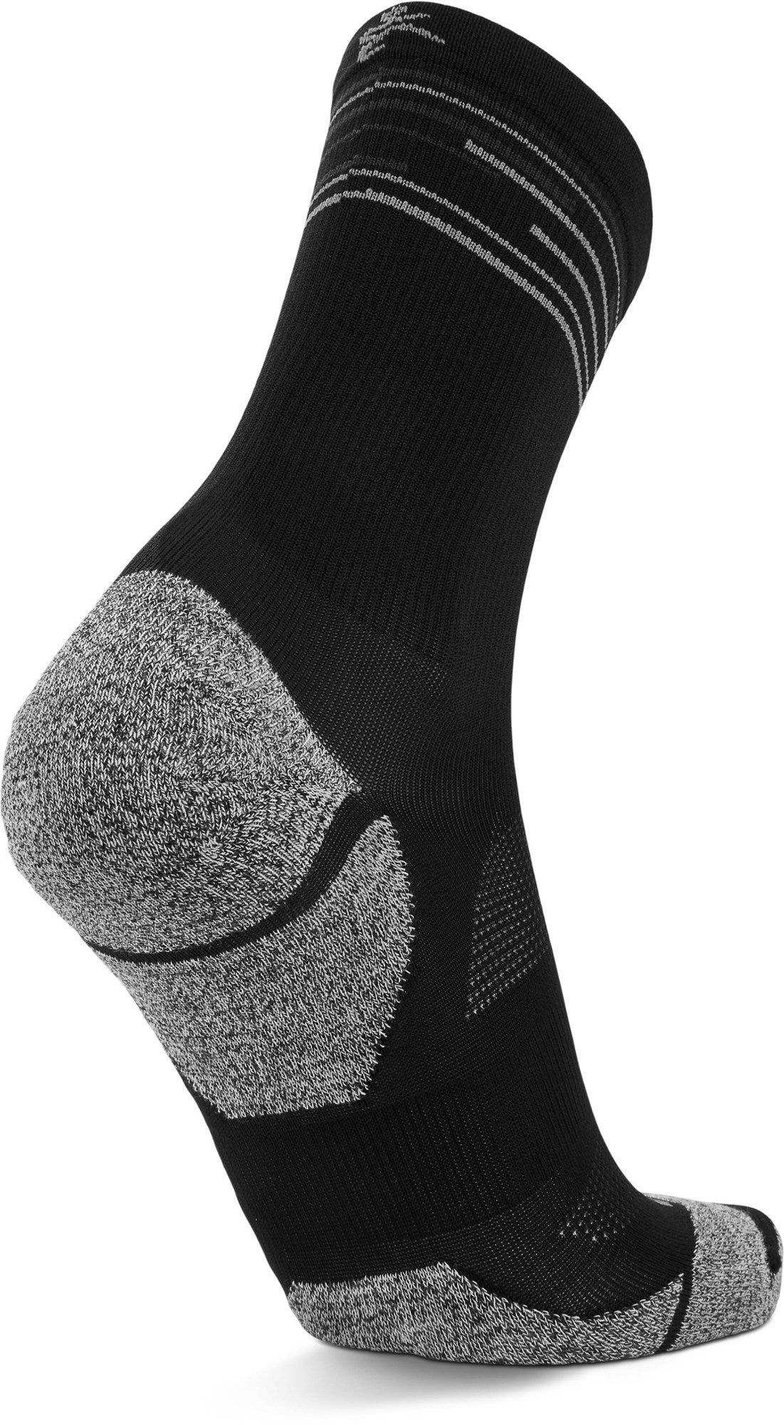 Balega Blister Resist Light Mini Crew Socks - 8042-0300