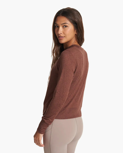 Women's Vuori Daydream Crew - VW133-HMU