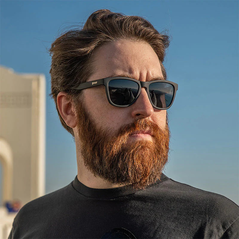 goodr OG Running Sunglasses - A Ginger's Soul