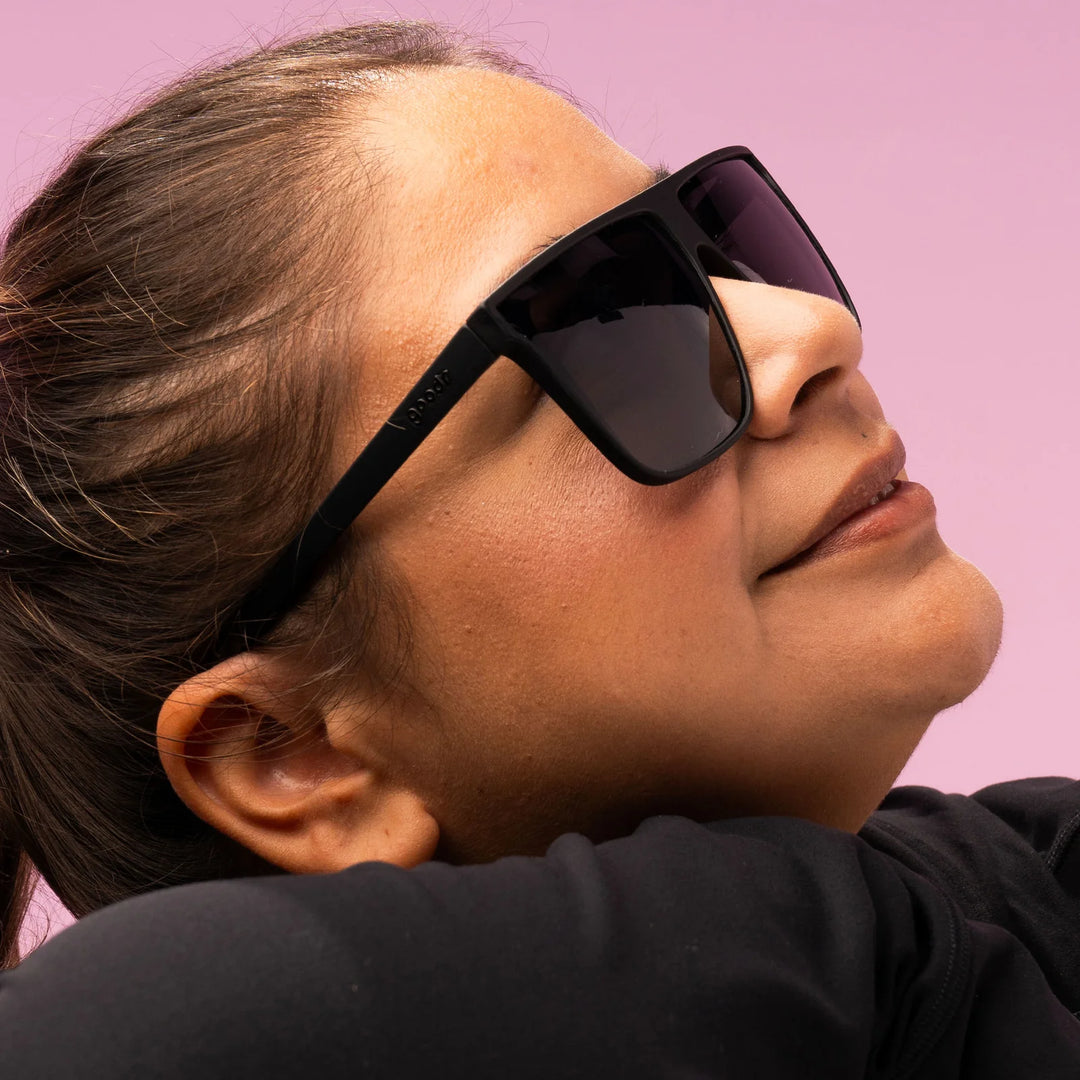 goodr Fly G Running Sunglasses - Fashion Week Dropout – =PR