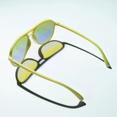 goodr Mach G Running Sunglasses - Margs in First Class