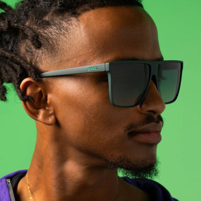 goodr Fly G Running Sunglasses - Tends to Get Noticed