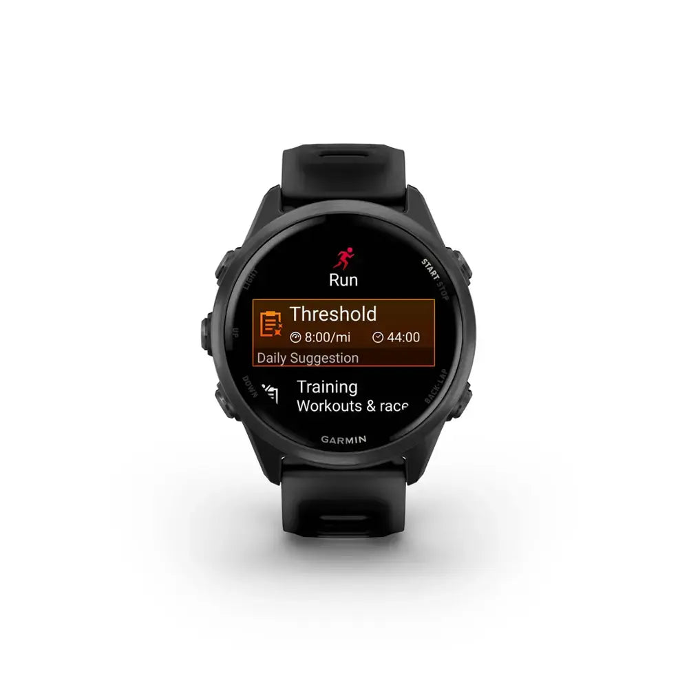 Garmin Forerunner 570 42mm - 010-02970-00 – =PR= Run & Walk