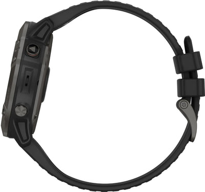 Garmin Fenix 6X Pro Solar - 010-02157-20