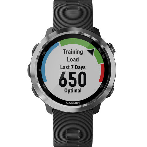 Garmin Watches Garmin Forerunner 645 Interval Training Garmin