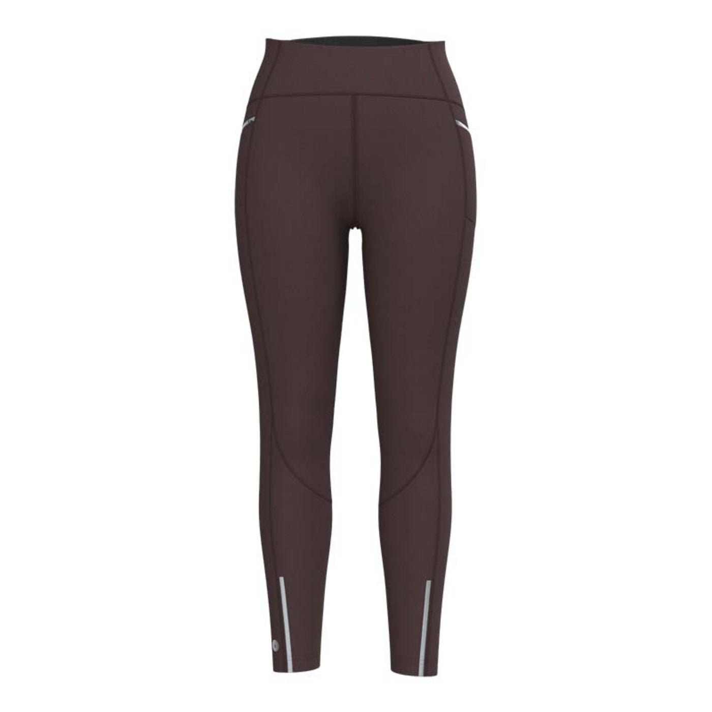 Women's Smartwool Active Fleece Tight - SW002814-P84