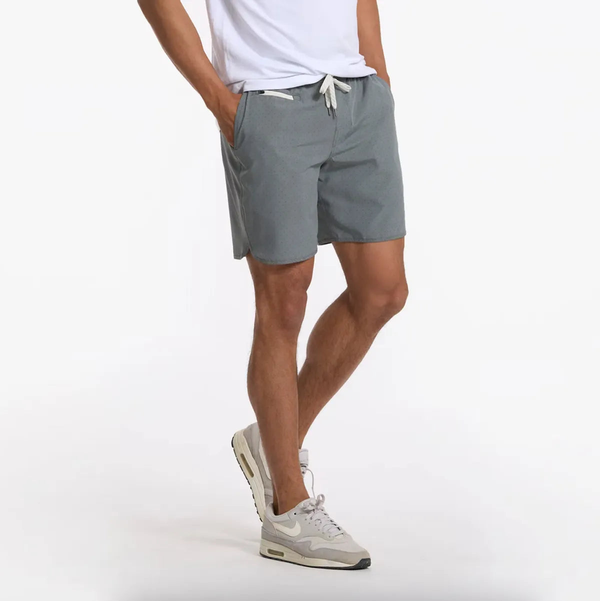 Men's Vuori Banks Short - V330-DPM