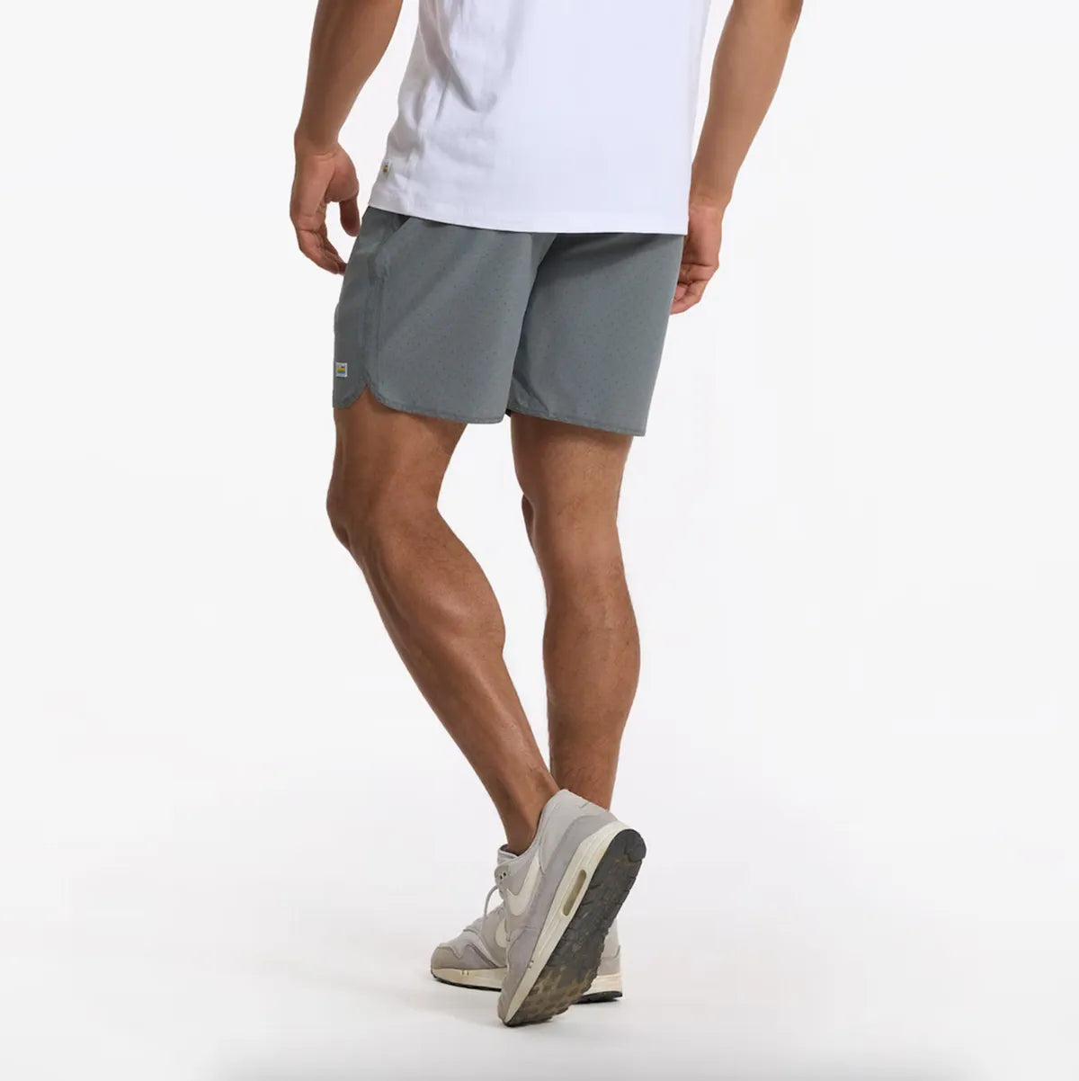 Men's Vuori Banks Short - V330-DPM