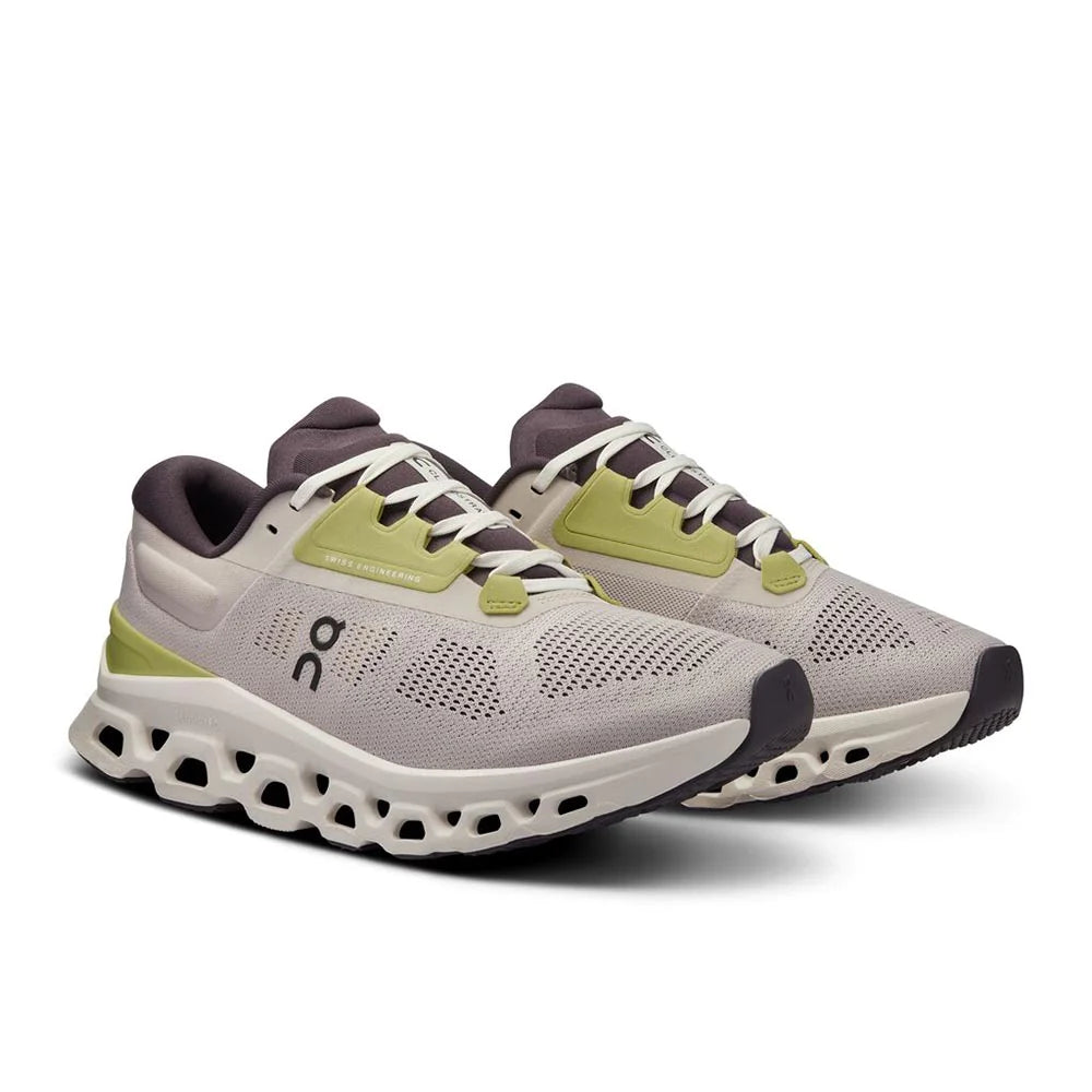 Women's On Cloudstratus 3 - 3WD30122143